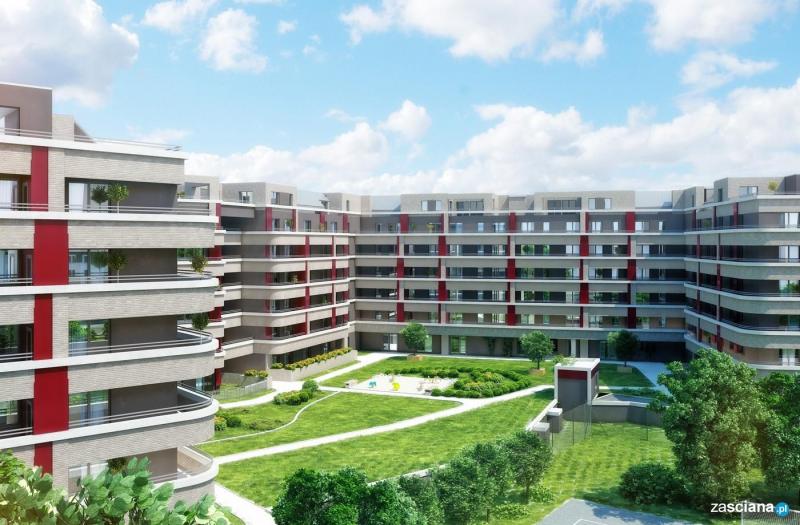 Galeria zdjęć osiedla Apartamenty Dyrekcyjna 33