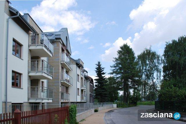 Galeria zdjęć osiedla Rezydencja Focha