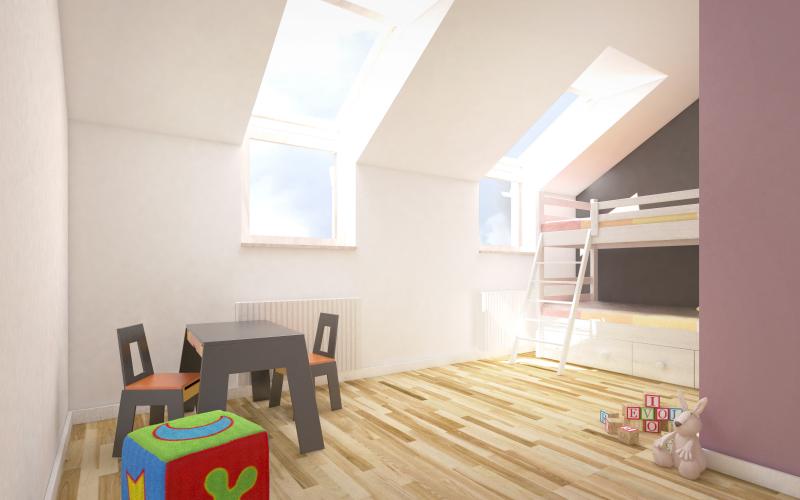 Galeria zdjęć osiedla Harmony