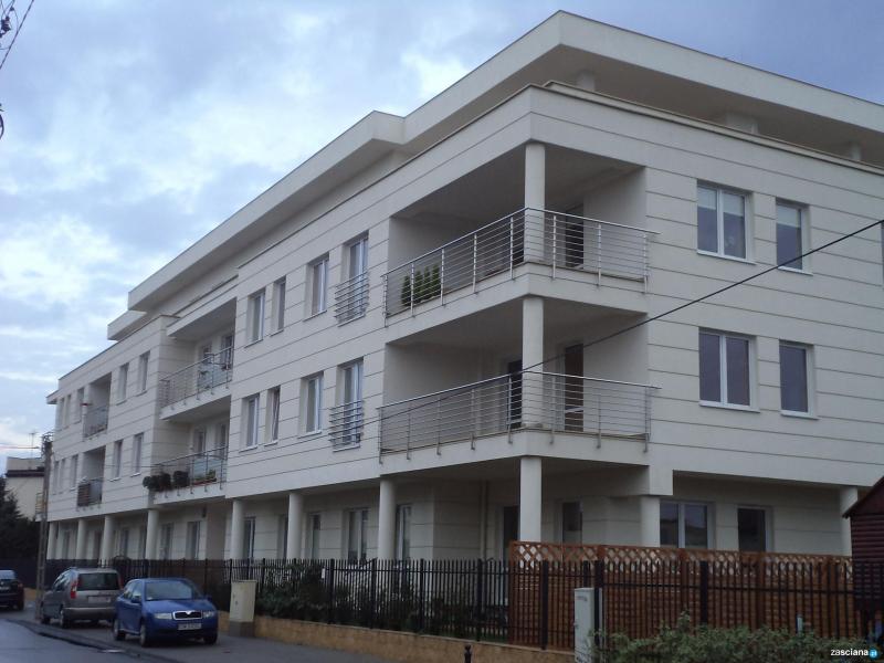 Galeria zdjęć osiedla Gawędziarzy 20