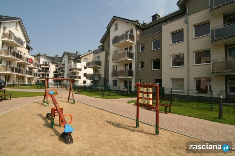 Galeria zdjęć osiedla Jednorożca (Wroński)