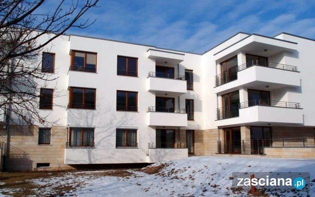 Galeria zdjęć osiedla Apartamenty Syta 122