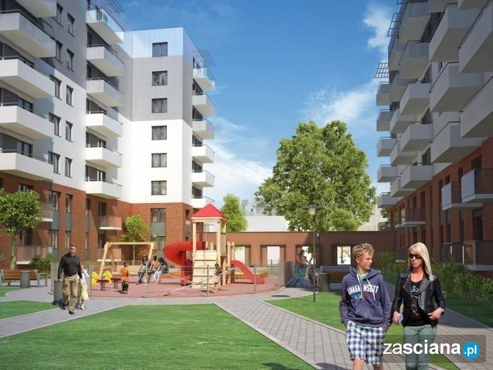 Galeria zdjęć osiedla Łąkowa