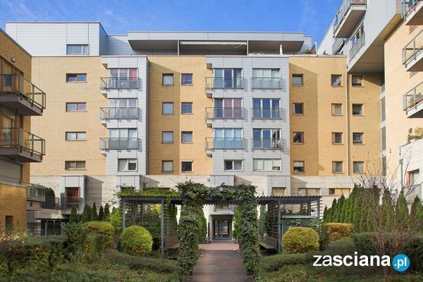 Galeria zdjęć osiedla Quattro