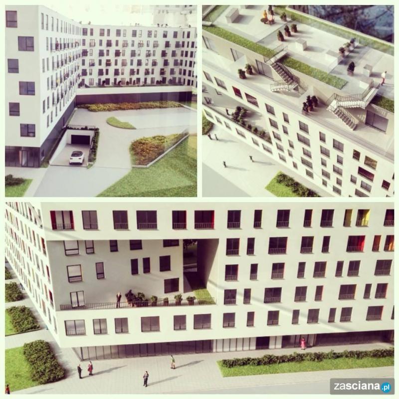 Galeria zdjęć osiedla Wola Tarasy