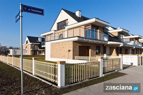 Galeria zdjęć osiedla Ville Murano