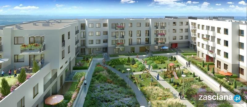 Galeria zdjęć osiedla Dobry Dom