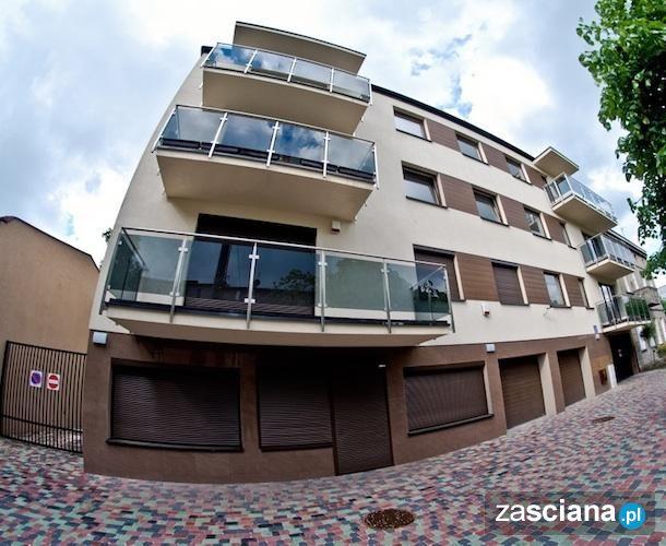 Galeria zdjęć osiedla Piękna 27