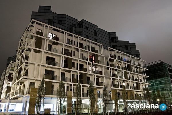 Galeria zdjęć osiedla Etiuda