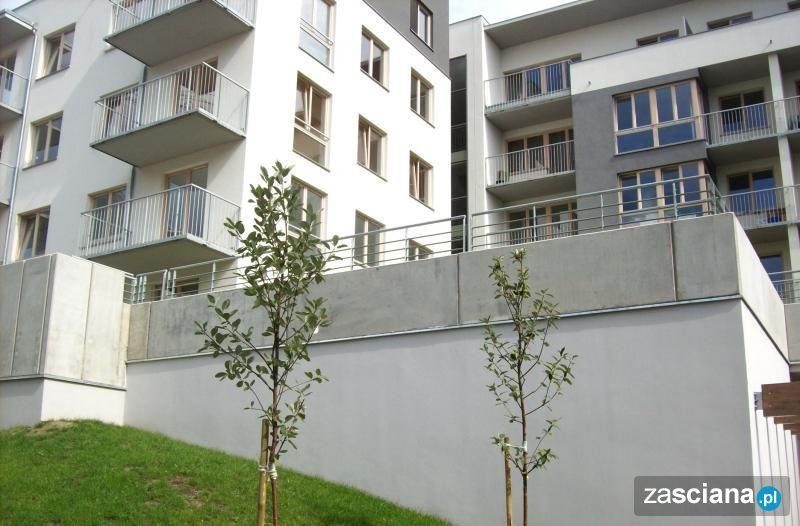 Galeria zdjęć osiedla Stara Cegielnia