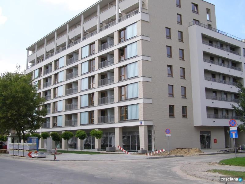 Galeria zdjęć osiedla Dobrolin