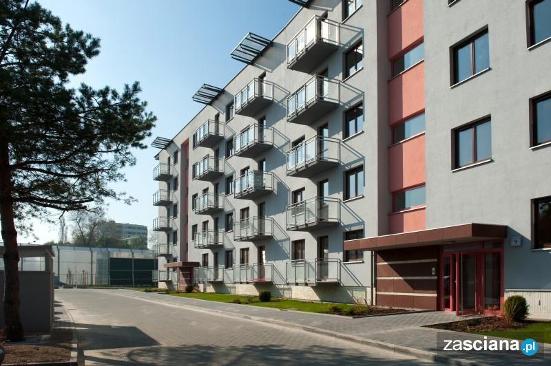 Galeria zdjęć osiedla Zaczarowany Młyn