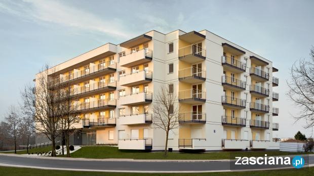 Galeria zdjęć osiedla Tarasy Dionizosa