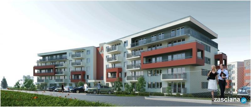 Galeria zdjęć osiedla Dla Rodziny