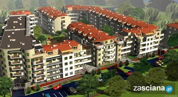 Galeria zdjęć osiedla Chrościckiego