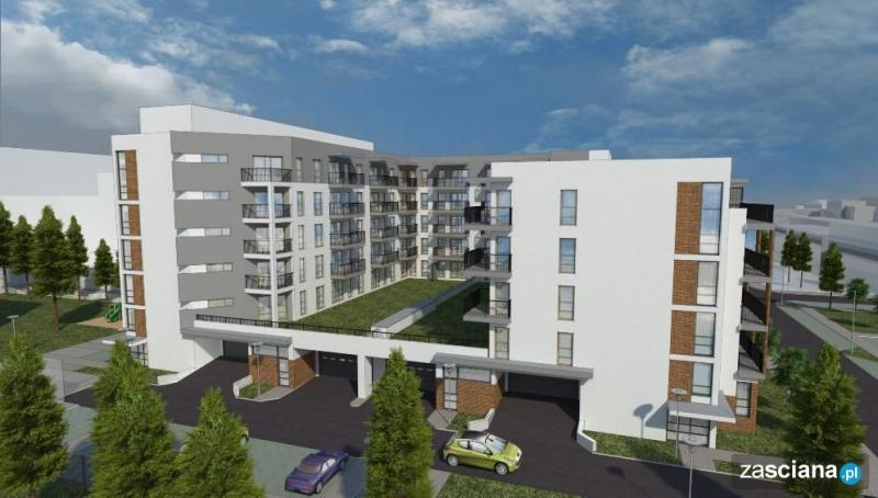 Galeria zdjęć osiedla Nowe Miasto Pruszków