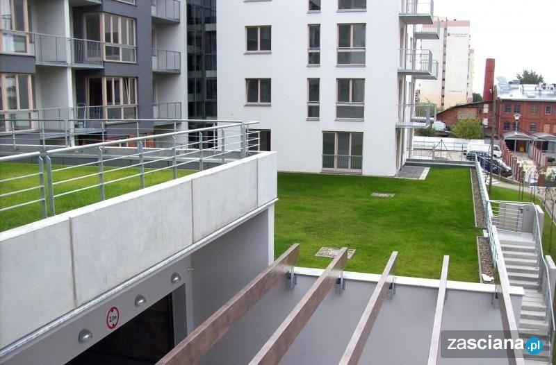 Galeria zdjęć osiedla Stara Cegielnia