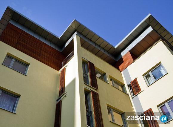 Galeria zdjęć osiedla Ligota Park