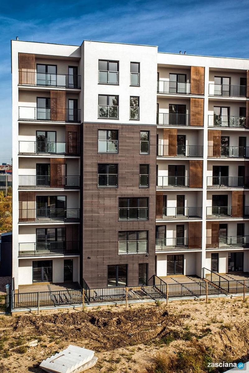 Galeria zdjęć osiedla Jesionowa 40