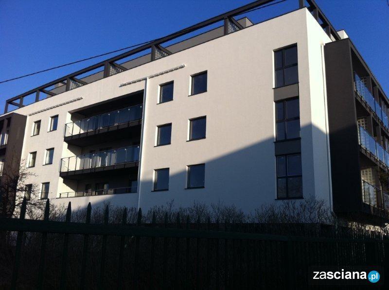 Galeria zdjęć osiedla Bakaliowa