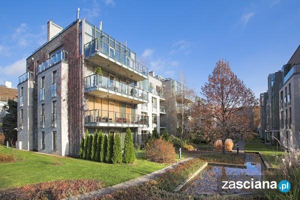 Galeria zdjęć osiedla Bolero