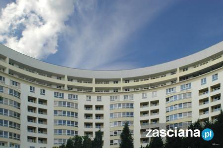 Galeria zdjęć osiedla Woronicza Park