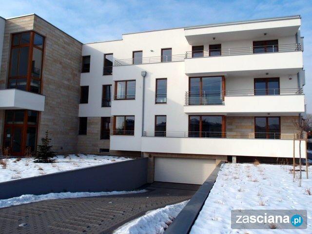 Galeria zdjęć osiedla Apartamenty Syta 122