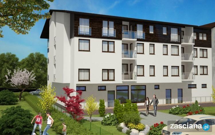 Galeria zdjęć osiedla Ogrodowa