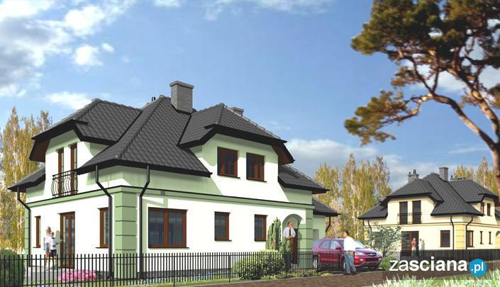 Galeria zdjęć osiedla Złotej Podkowy