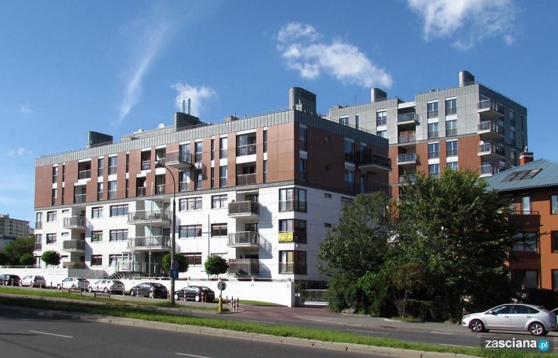 Galeria zdjęć osiedla Villa Marina