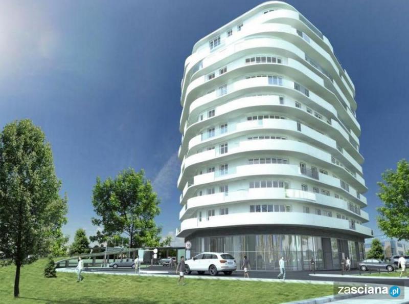 Galeria zdjęć osiedla Apartamenty Wiejska