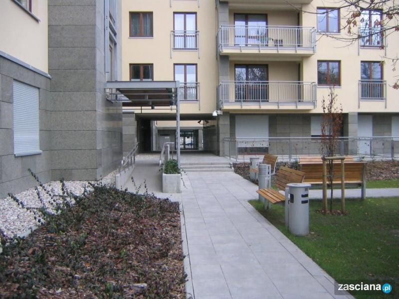 Galeria zdjęć osiedla Dobra 54