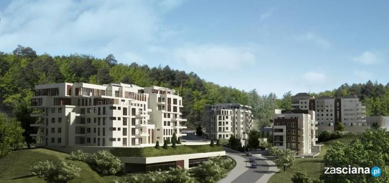 Galeria zdjęć osiedla Horyzonty Gdyni