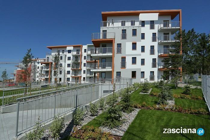 Galeria zdjęć osiedla Nawigator