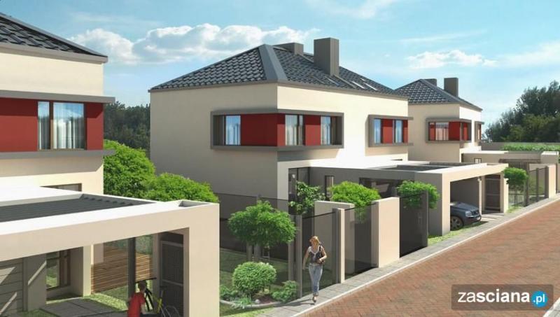 Galeria zdjęć osiedla Villa Moderne