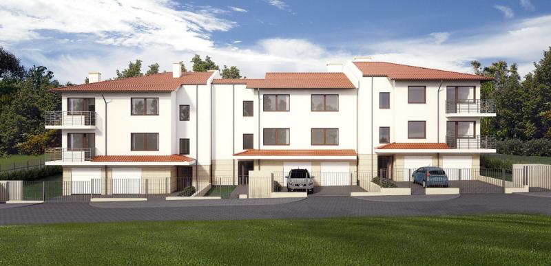 Galeria zdjęć osiedla Apartamenty Tulipanowa