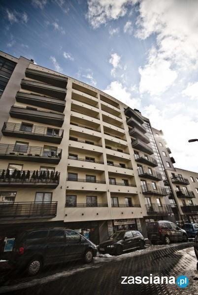 Galeria zdjęć osiedla Wyspiański Park