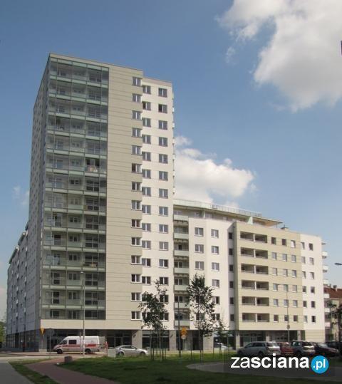 Galeria zdjęć osiedla Wilga VII