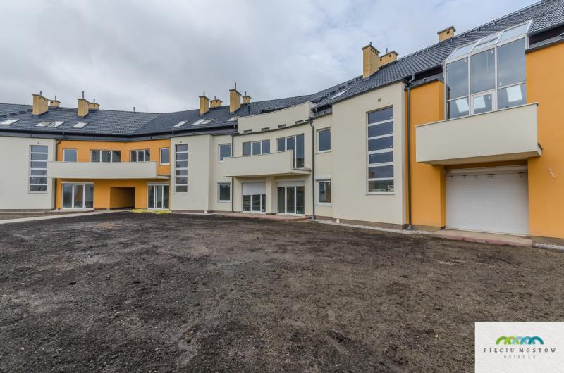 Galeria zdjęć osiedla Pięciu Mostów