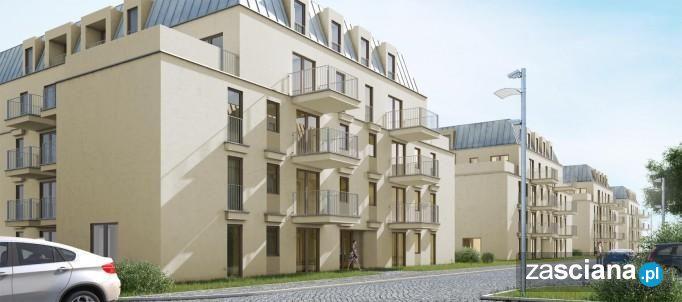 Galeria zdjęć osiedla Cztery Pory Roku