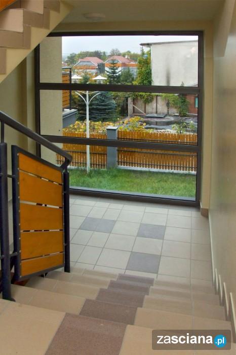 Galeria zdjęć osiedla Apartamenty ostoja