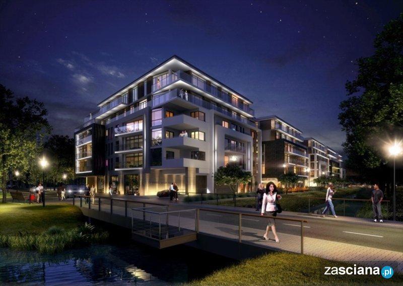 Galeria zdjęć osiedla Promenada Solna