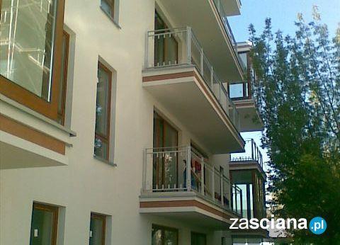 Galeria zdjęć osiedla Hippodrom