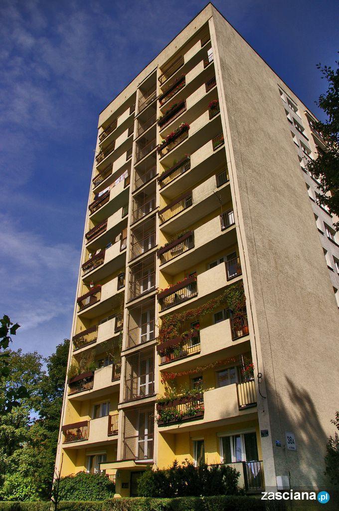 Galeria zdjęć osiedla Ugorek