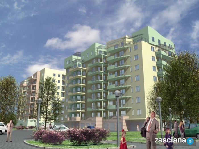 Galeria zdjęć osiedla Słoneczny Park