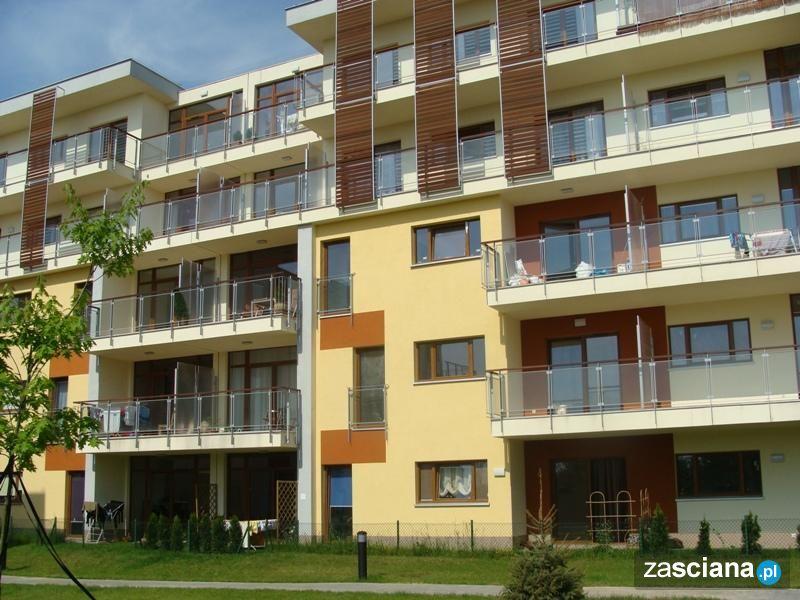 Galeria zdjęć osiedla Harmonia