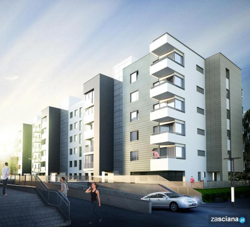 Galeria zdjęć osiedla Sadowa