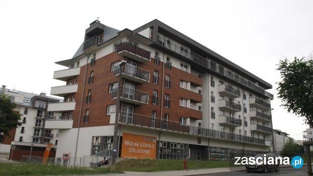 Galeria zdjęć osiedla Halszki 28