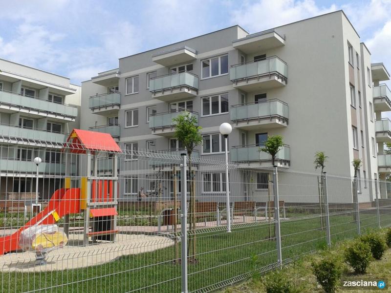 Galeria zdjęć osiedla Przy Dywizjonu 303