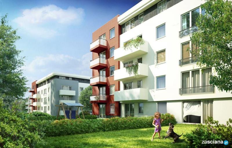 Galeria zdjęć osiedla Kartuska 26